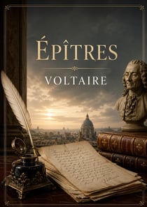 Épitres : Un aperçu de la société et des idées du 18ème siècle à travers des vers spirituels et engagés.