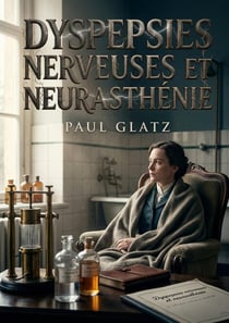 Dyspepsies nerveuses et neurasthénie : Une exploration des liens entre les troubles nerveux et les affections digestives, offrant des perspectives thérapeutiques innovantes pour la neurasthénie et les dyspepsies nerveuses.