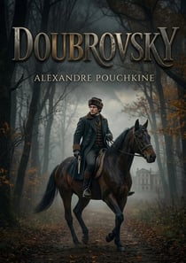 Doubrovsky : Une histoire de vengeance et de justice sociale dans la Russie du XIXe siècle, signée Alexandre Pouchkine.