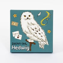 Kit diamond painting Diamond Dotz - Dotz Box - Harry Potter Hedwig