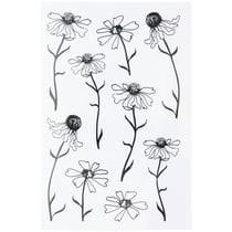 Décalcomanies Rico Design - In the Meadow - Fleurs