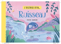 L'histoire d'un ruisseau