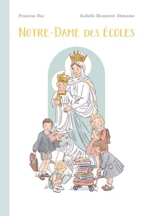 Notre-Dame des écoles