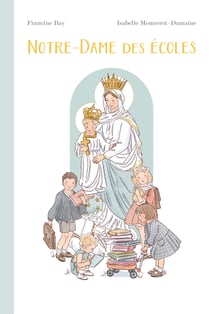 Notre-Dame des écoles