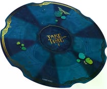 Tapis de jeu Take Time - Asmodée