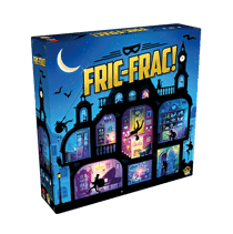 Fric-Frac! - Neoludis