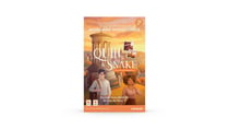 Quills & Snake - Miraludo