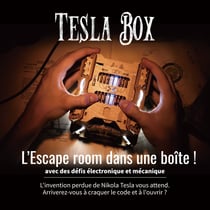 Tesla Box - Gigamic