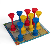 Pack d'extension de jeu de fléchettes Tossit - mini Spectrum Core
