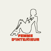 Femme d'intérieur