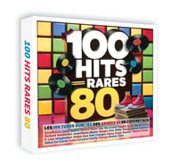 100 Hits rares 80