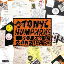 Running Back Mastermix Kiss FM Zanzibar Years/Part 2