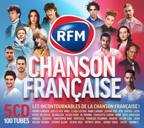 RFM Chanson Francaise