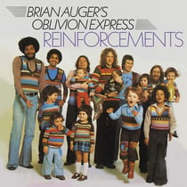 Reinforcements/Reissue