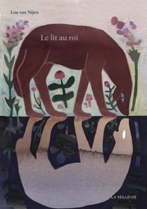 Le lit au roi
