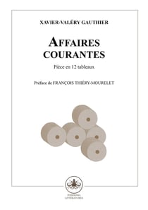 Affaires courantes