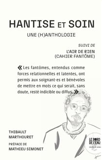 L'air de rien (Hantologie)
