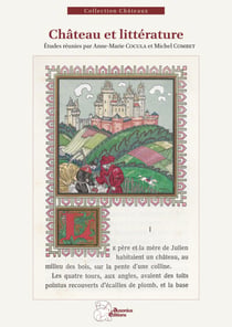 Château et littérature