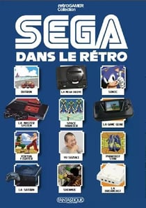 Sega dans le rétro