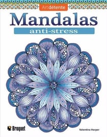 Mandalas. anti-stress