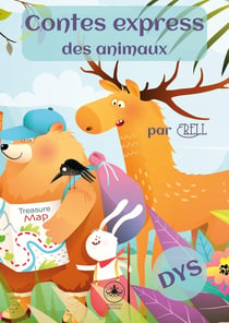 Contes express des animaux