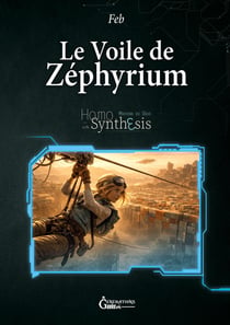 Le Voile de Zéphyrium
