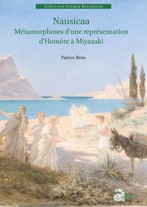 Nausicaa : Métamorphoses d'une représentation d'Homère à Miyazaki