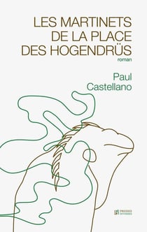 Les martinets de la place des Hogendrüs