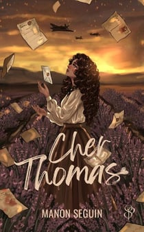 Cher Thomas