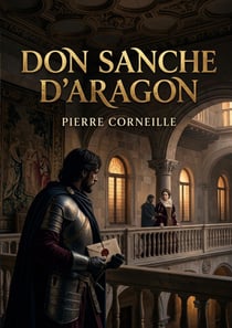 Don Sanche d'Aragon : Une comédie où les enjeux politiques se mêlent aux passions amoureuses à la cour de Castille