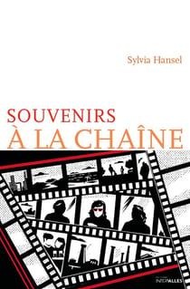 Souvenirs à la chaîne