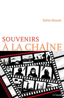 Souvenirs à la chaîne