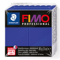 Fimo Pro Ultramarine
