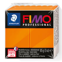Fimo Pro Orange