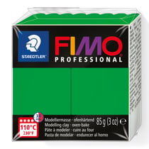 Fimo Professional - Vert 8004-5 - 85 g