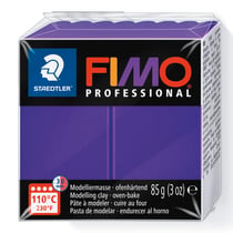 Fimo Pro Lilas