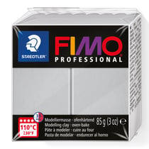 Fimo Pro Gris