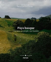 Pays basque confidentiel