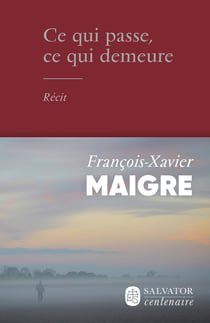 Ce qui passe, ce qui demeure