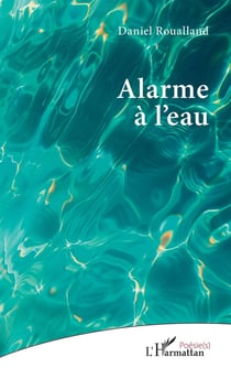 Alarme à l'eau
