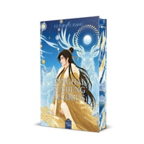 Dinghai Fusheng Records Tome 2