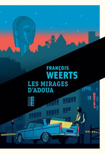 Les mirages d'Adoua