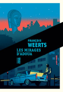 Les mirages d'Adoua
