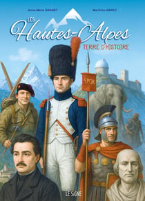 Les Hautes-Alpes