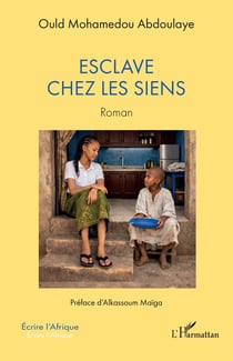Esclave chez les siens