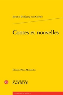 Contes et nouvelles