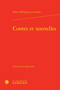 Contes et nouvelles