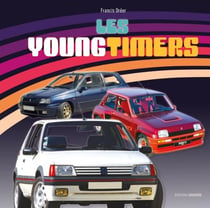 Les Youngtimers