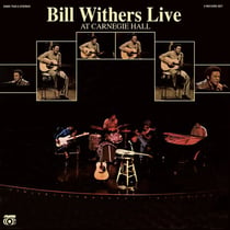 Live At Carnegie Hall (Translucent Magenta Coloured Vinyl)