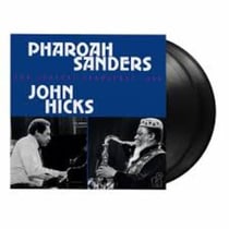 Duo Concert Frankfurt 1986 (Black Vinyl)